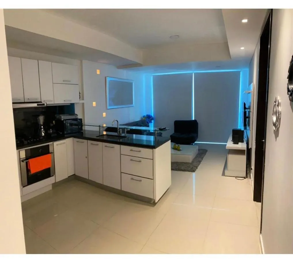 2604 Eliptic Apartment Cartagena